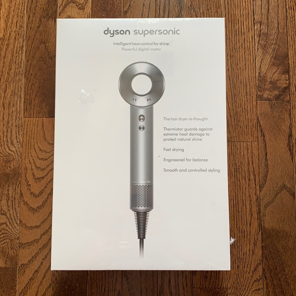 Dyson Supersonic Hair Dryer